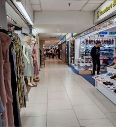 Lucky Plaza (D9), Shop House #579059541